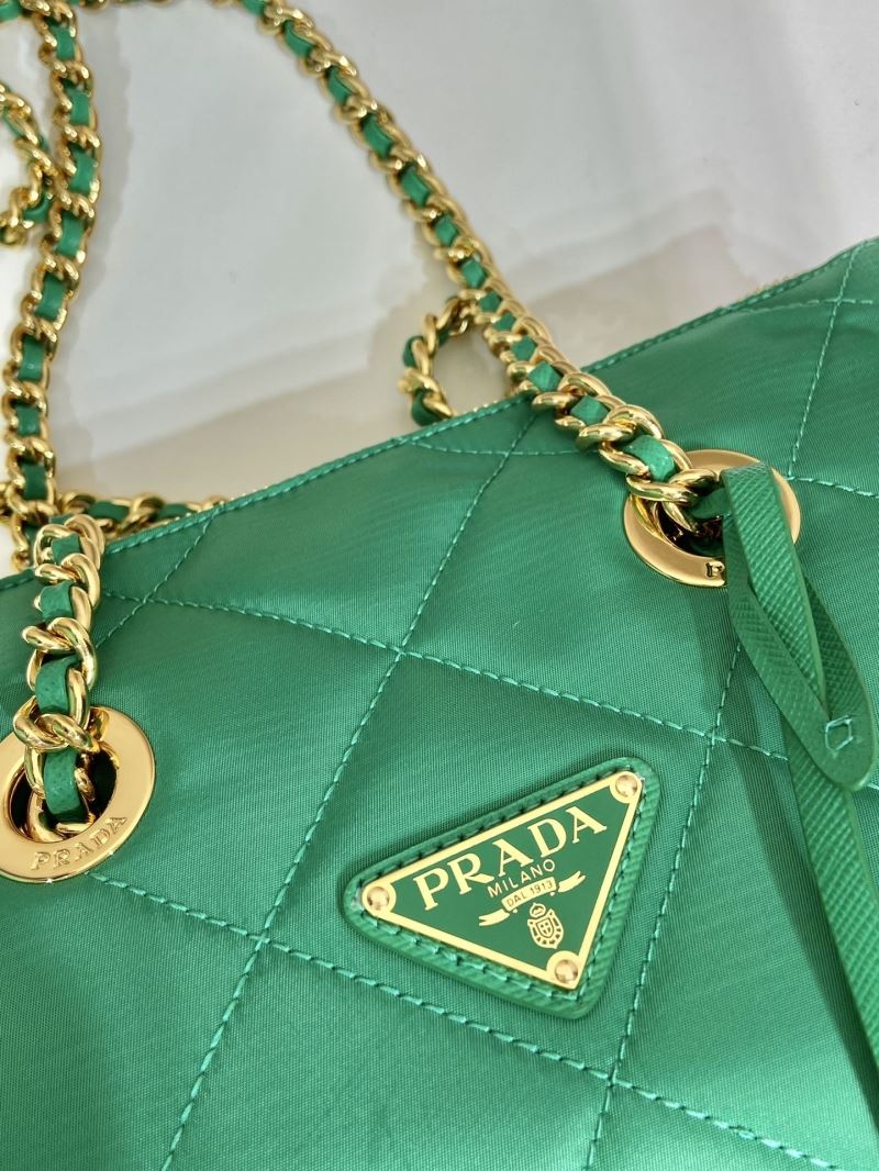 Prada Tote Bags